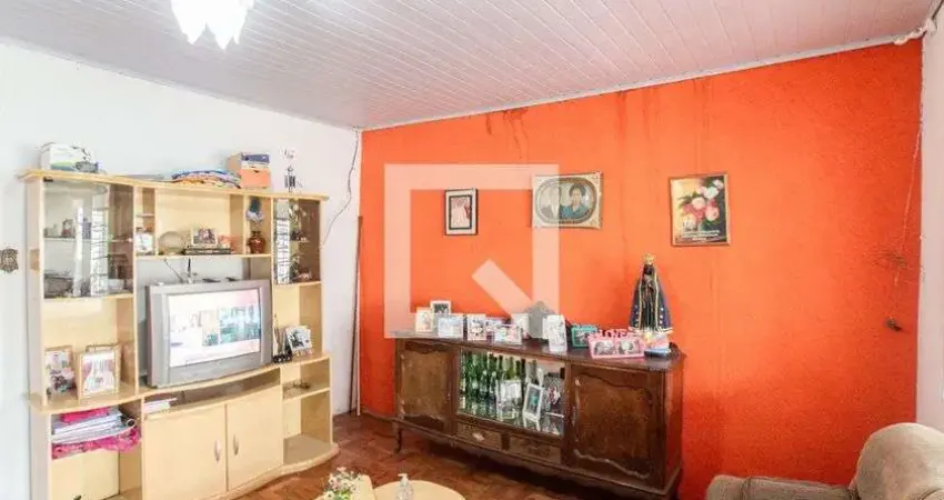 Casa para Venda - Vila Constança , 4 Quartos,  800 m² - São Paulo