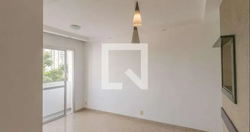 Apartamento para Venda - São Bernardo, 3 Quartos,  55 m² - Campinas