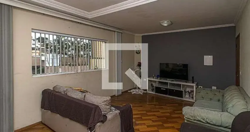 Casa para Venda - Vila das Mercês, 7 Quartos,  359 m² - São Paulo
