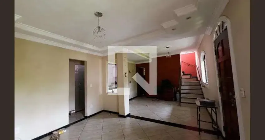 Casa para Venda - Trevo, 4 Quartos,  200 m² - Belo Horizonte