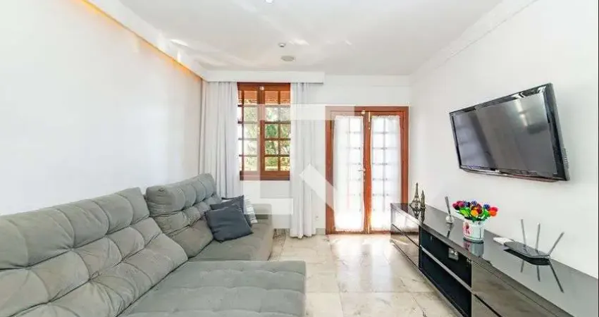 Casa para Venda - Diamante, 3 Quartos,  300 m² - Belo Horizonte