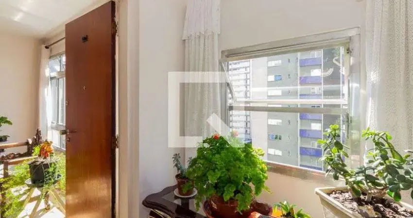 Apartamento para Venda - Vila Olímpia, 3 Quartos,  100 m² - São Paulo