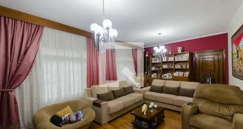 Casa para Venda - Vila Ré, 6 Quartos,  372 m² - São Paulo