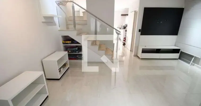 Casa / Sobrado em Condomínio para Venda - Bosque de Barão Geraldo, 3 Quartos,  127 m² - Campinas