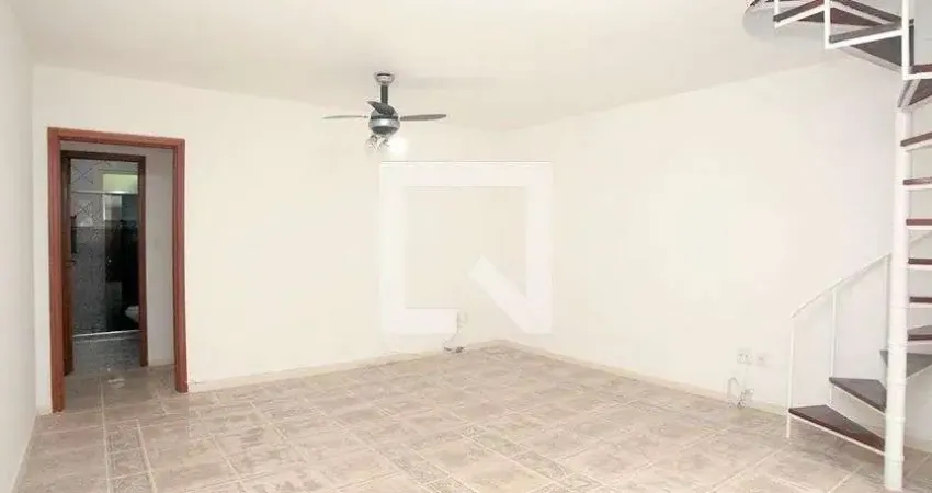 Cobertura para Venda - Higienópolis, 2 Quartos,  245 m² - Porto Alegre