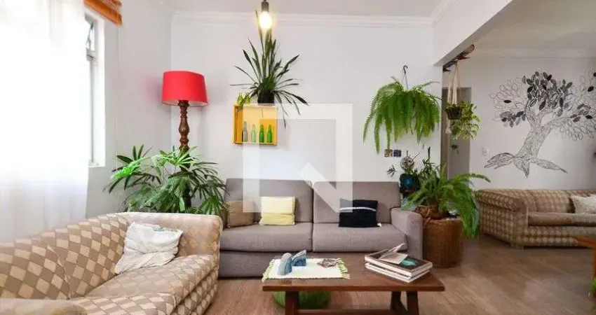 Cobertura para Venda - Buritis, 3 Quartos,  200 m² - Belo Horizonte