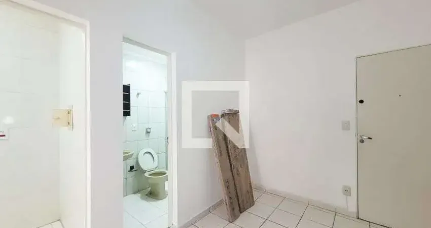 Apartamento para Venda - Botafogo, 1 Quarto,  37 m² - Campinas