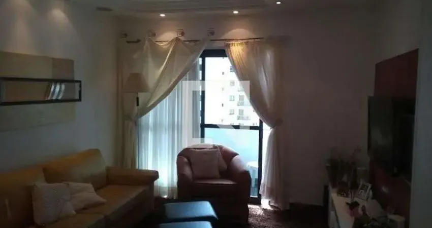 Apartamento para Venda - Tatuapé, 3 Quartos,  127 m² - São Paulo