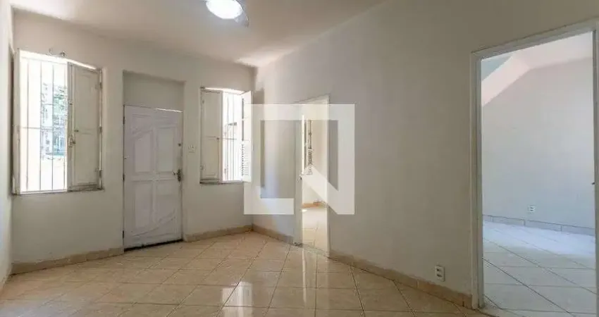 Casa para Venda - Tijuca, 5 Quartos,  160 m² - Rio de Janeiro