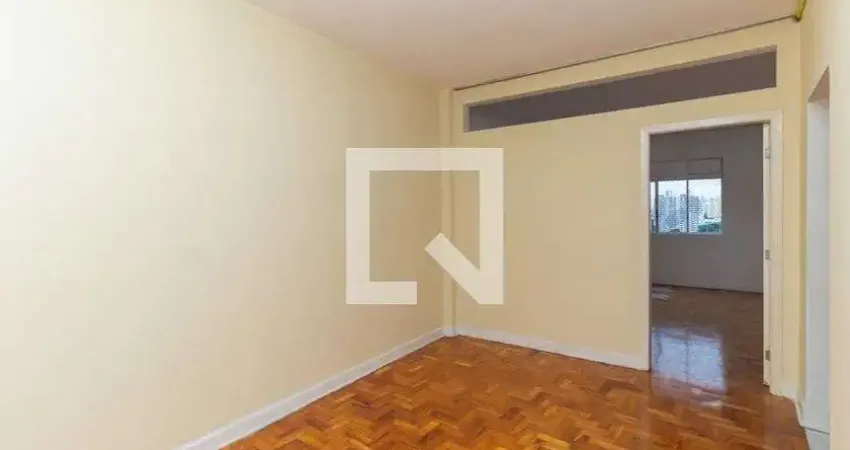 Kitnet / Stúdio para Venda - Liberdade, 1 Quarto,  50 m² - São Paulo
