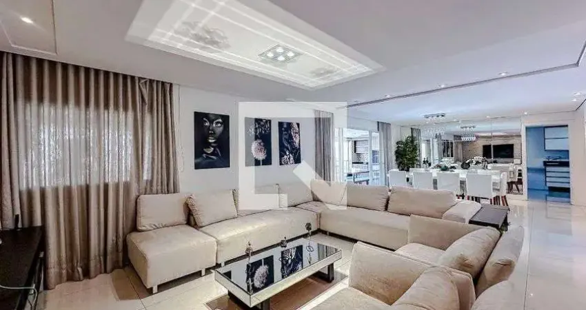 Apartamento para Venda - Mooca, 3 Quartos,  210 m² - São Paulo