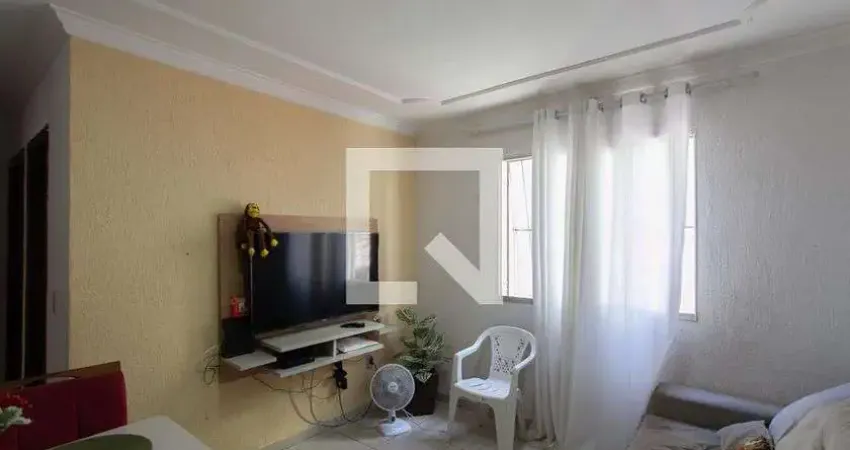 Apartamento para Venda - Paquetá, 3 Quartos,  70 m² - Belo Horizonte