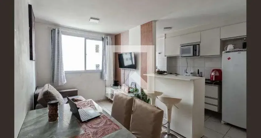 Apartamento para Venda - Jardim Iris , 2 Quartos,  48 m² - São Paulo