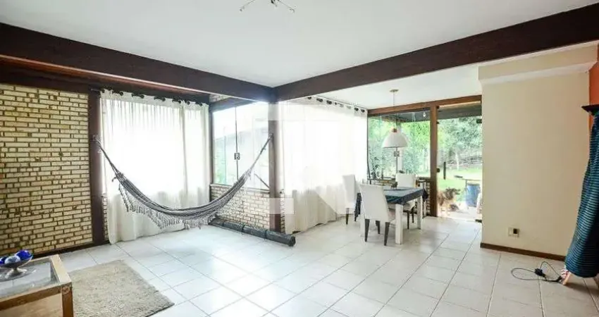 Casa / Sobrado em Condomínio para Venda - Vila Progresso, 4 Quartos,  263 m² - Niterói