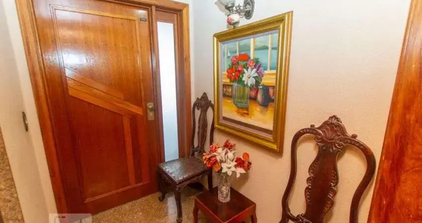Cobertura para Venda - Rio Branco, 3 Quartos,  475 m² - Porto Alegre