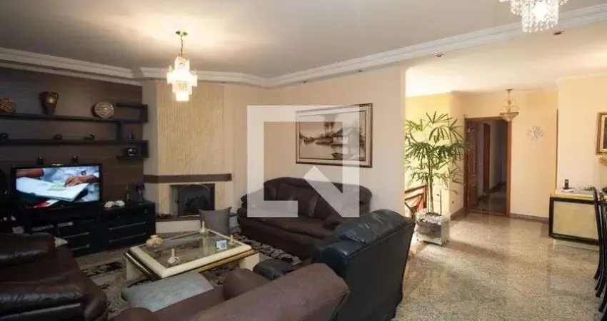 Casa para Venda - Tucuruvi, 3 Quartos,  290 m² - São Paulo