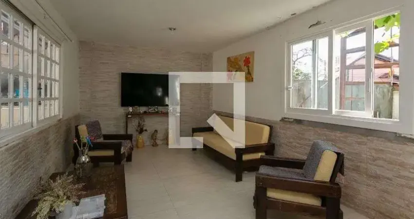 Casa para Venda - Sarandi, 2 Quartos,  180 m² - Porto Alegre