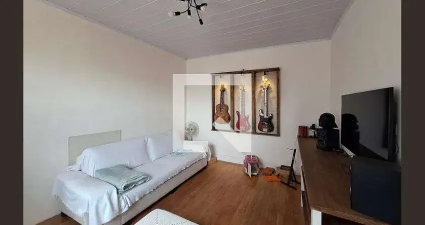 Casa para Venda - Mandaqui, 5 Quartos,  200 m² - São Paulo