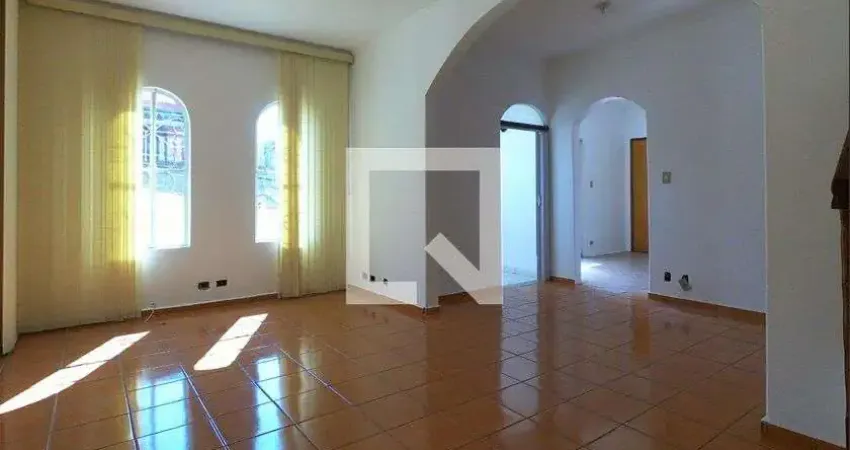 Casa para Venda - Jardim Cocaia, 4 Quartos,  120 m² - Guarulhos