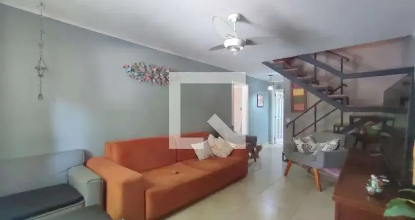 Casa / Sobrado em Condomínio para Venda - Taquara, 4 Quartos,  130 m² - Rio de Janeiro