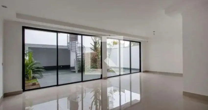 Casa para Venda - Chácara Santo Antonio, 3 Quartos,  360 m² - São Paulo