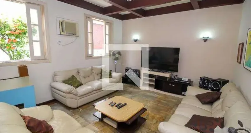 Apartamento para Venda - Laranjeiras, 5 Quartos,  525 m² - Rio de Janeiro