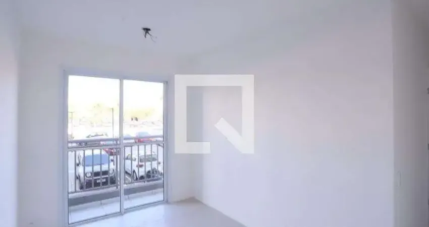 Apartamento para Venda - Mooca, 2 Quartos,  44 m² - São Paulo