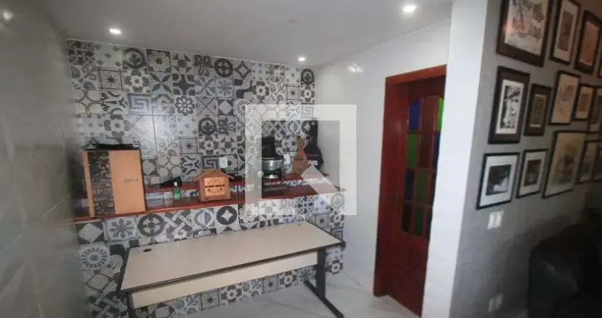 Casa / Sobrado em Condomínio para Venda - Vila Progresso, 3 Quartos,  250 m² - Niterói