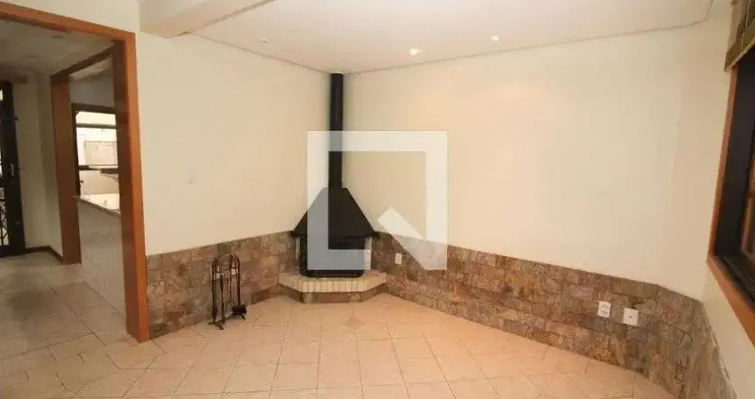 Casa para Venda - Ipanema, 3 Quartos,  150 m² - Porto Alegre