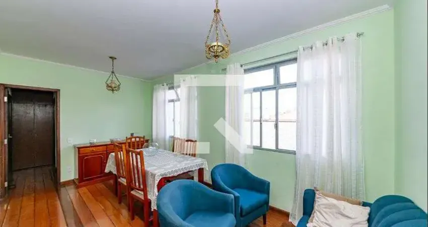 Apartamento para Venda - Coração de Jesus, 2 Quartos,  90 m² - Belo Horizonte