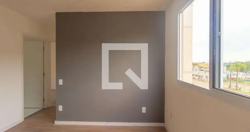 Apartamento para Venda - Bairro Fátima, 2 Quartos,  41 m² - Canoas