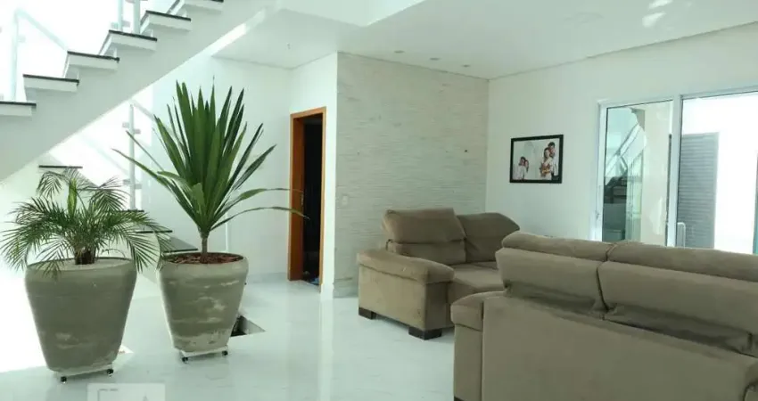 Casa para Venda - Anhangabaú , 3 Quartos,  310 m² - Jundiaí