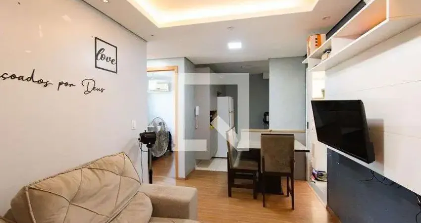 Apartamento para Venda - Estância Velha, 2 Quartos,  52 m² - Canoas