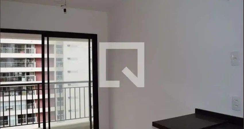 Kitnet / Stúdio para Venda - Vila Madalena, 1 Quarto,  30 m² - São Paulo