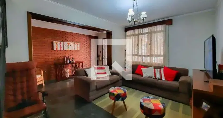 Casa para Venda - Rudge Ramos, 2 Quartos,  190 m² - São Bernardo do Campo