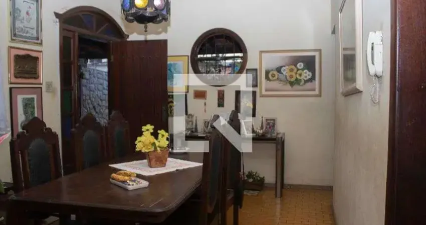 Casa para Venda - Santa Inês, 4 Quartos,  360 m² - Belo Horizonte