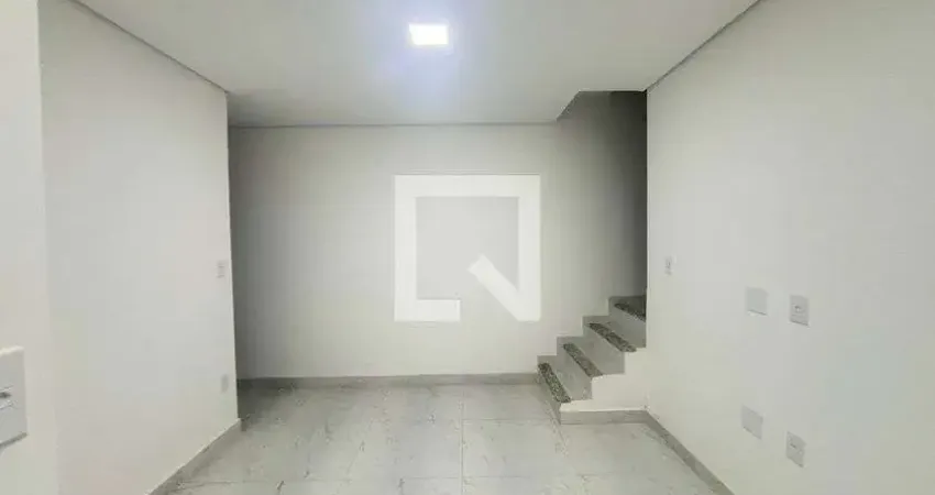 Cobertura para Venda - Jardim Progresso, 2 Quartos,  112 m² - Santo André