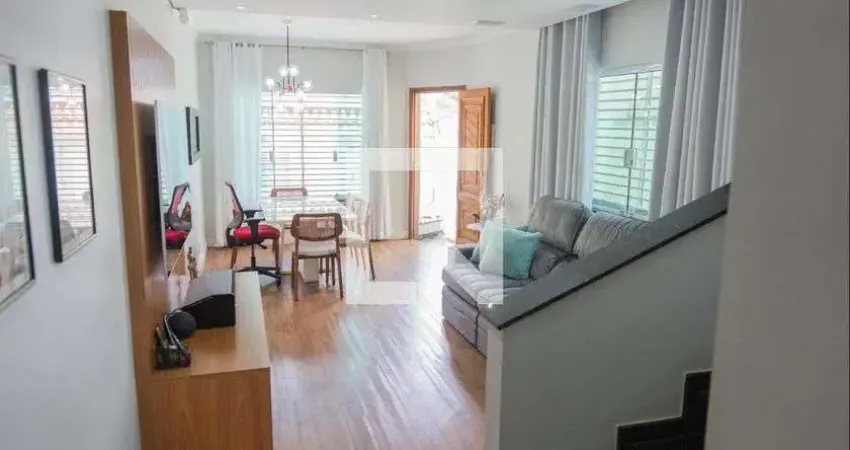 Casa para Venda - Água Fria, 3 Quartos,  244 m² - São Paulo