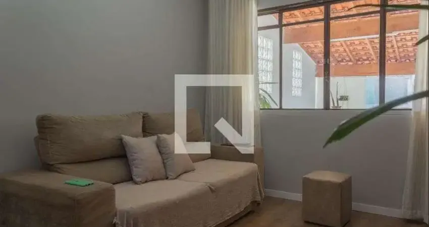 Casa para Venda - Assunção, 2 Quartos,  184 m² - São Bernardo do Campo