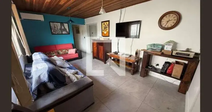 Casa para Venda - Jardim Itu-Sabará, 3 Quartos,  160 m² - Porto Alegre