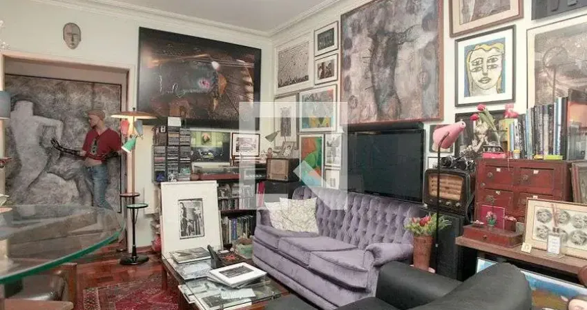 Apartamento para Venda - Independência, 4 Quartos,  100 m² - Porto Alegre