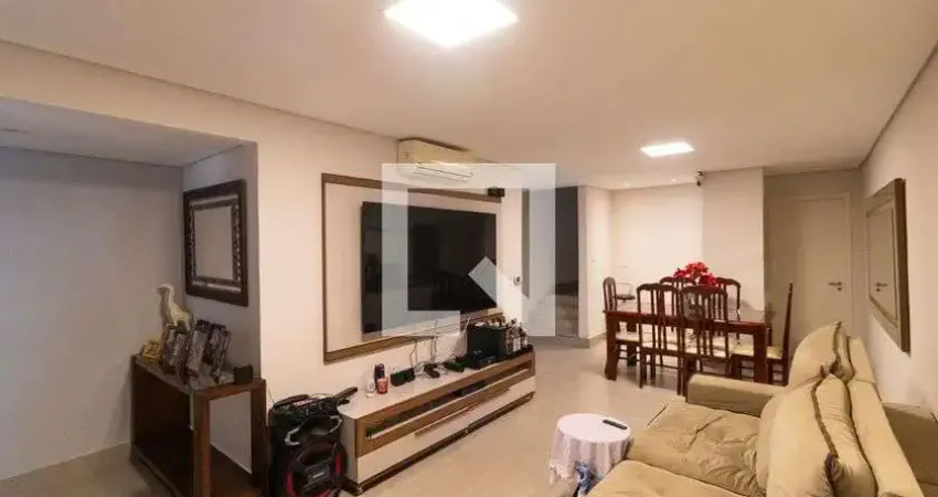Casa para Venda - Santa Genebra, 3 Quartos,  200 m² - Campinas