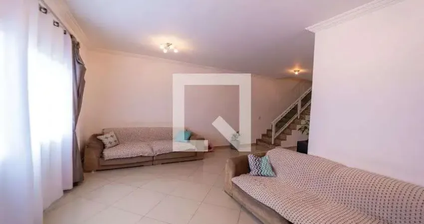 Casa para Venda - Cangaíba, 4 Quartos,  350 m² - São Paulo