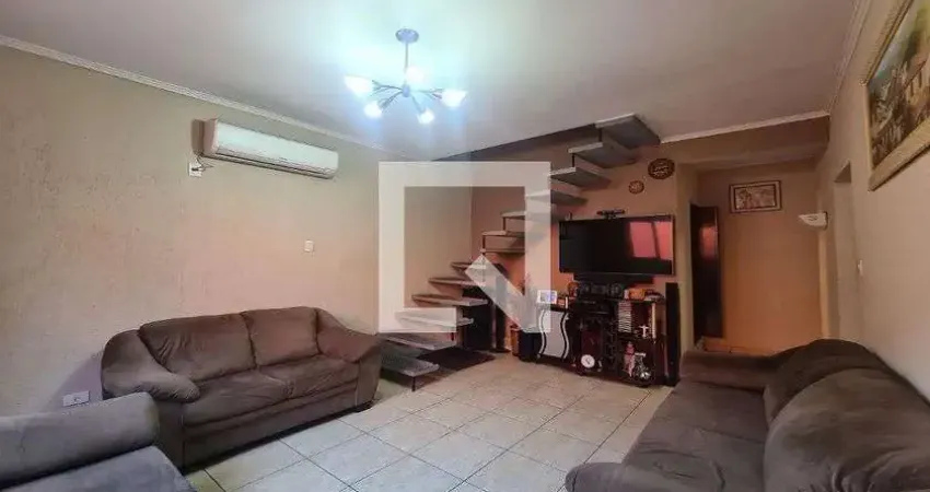 Casa para Venda - Sapopemba, 3 Quartos,  200 m² - São Paulo
