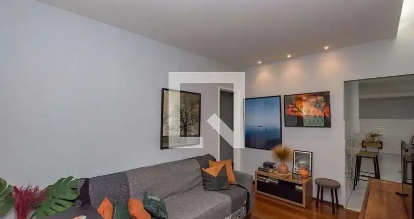 Cobertura para Venda - Nova Granada, 2 Quartos,  145 m² - Belo Horizonte