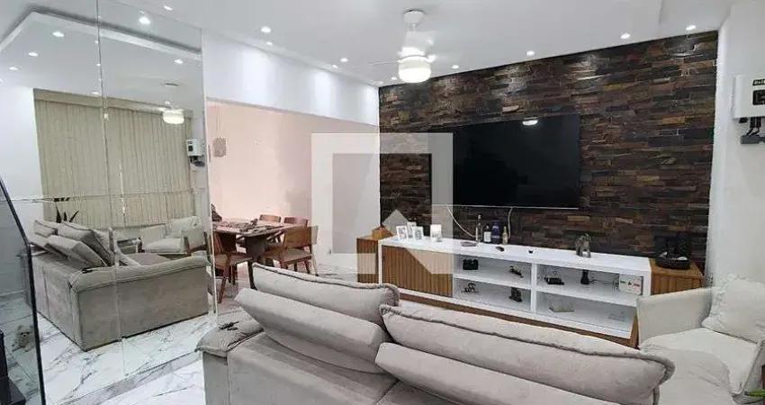 Casa para Venda - Méier, 3 Quartos,  650 m² - Rio de Janeiro