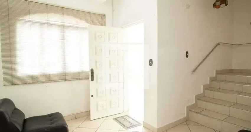 Casa para Venda - Jardim do Mar, 2 Quartos,  256 m² - São Bernardo do Campo