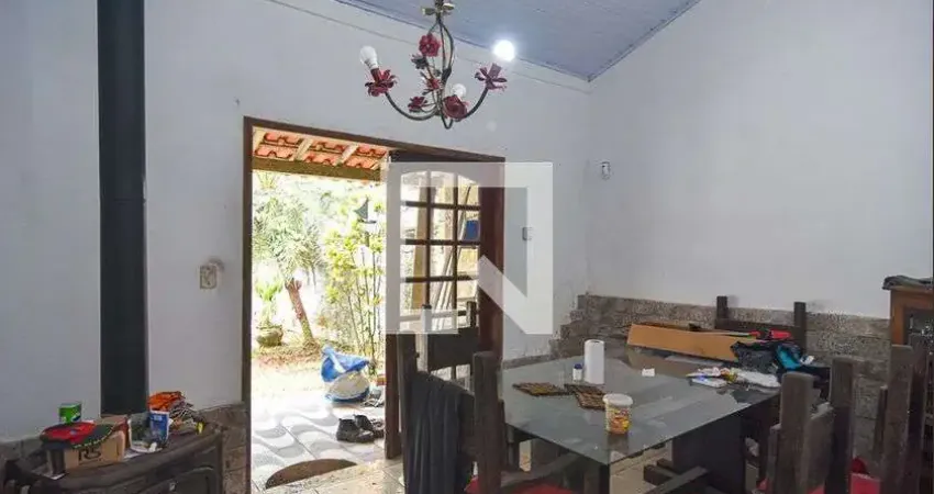 Casa para Venda - Engenho do Mato, 4 Quartos,  613 m² - Niterói