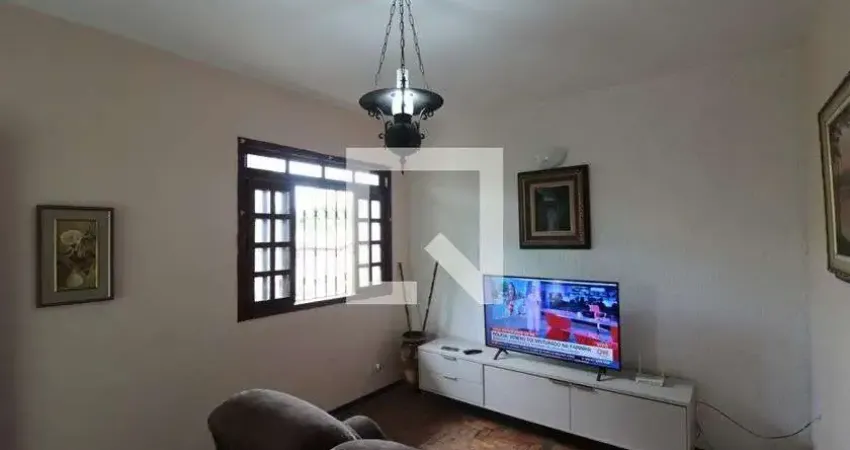 Casa para Venda - Itapoã, 3 Quartos,  360 m² - Belo Horizonte