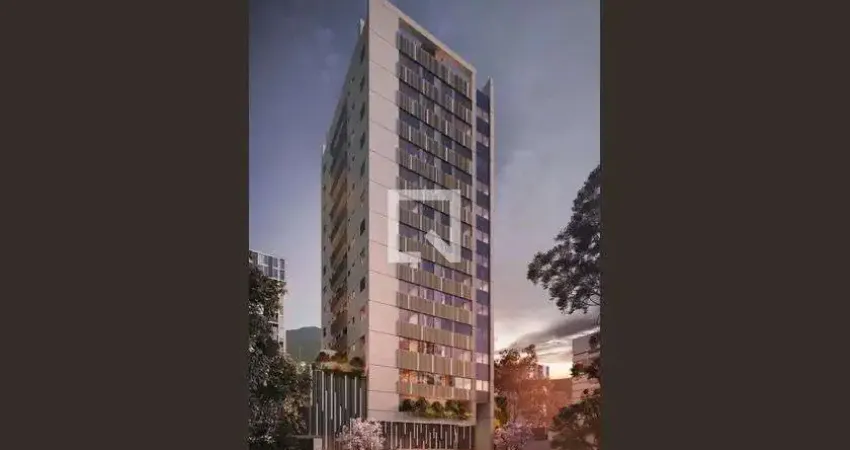 Apartamento para venda - lourdes, 2 quartos, 127 m² - belo horizonte